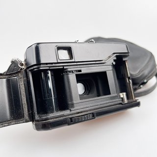 Cámara Yashica ME 1 Japón 1970s