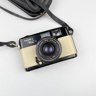 Cámara Yashica ME 1 Japón 1970s