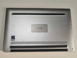 Dell XPS 13,3 Intel i7-6500U