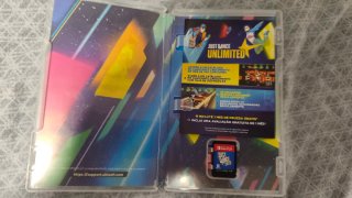 Just Dance 2022 Nintendo Switch