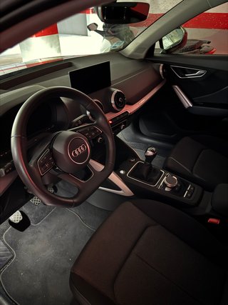 Audi Q2 S Line 30 TFSI 116CV