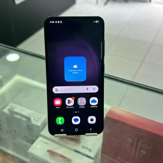 Samsung S23 128GB Negro
