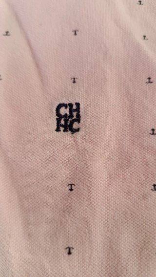 Lote 4 Camisetas Talla 16