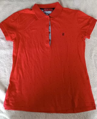 Lote 4 Camisetas Talla 16