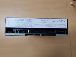 Grabadora CD HP CD-Writer Plus 8100 IDE