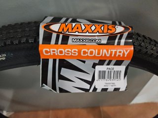Cubierta Maxxis Cross Country 29x2.10