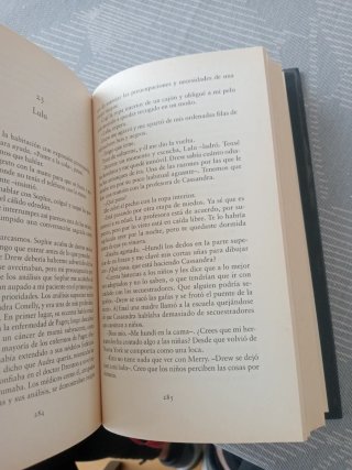 Las Hijas del asesino