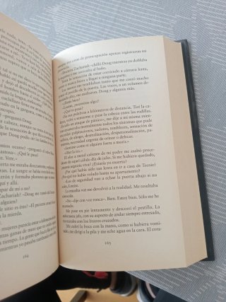 Las Hijas del asesino