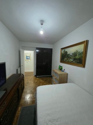 Habitación grande