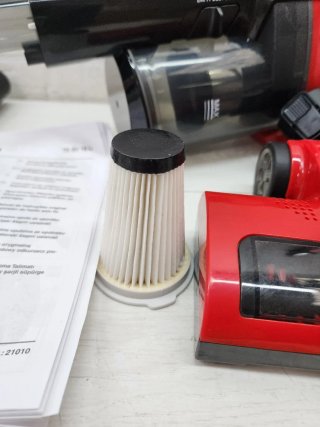 Einhell Aspirador de Polvo