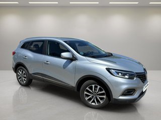 Renault Kadjar Zen GPF TCe 103kW (140CV) EDC