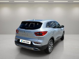 Renault Kadjar Zen GPF TCe 103kW (140CV) EDC