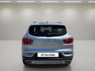 Renault Kadjar Zen GPF TCe 103kW (140CV) EDC