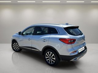 Renault Kadjar Zen GPF TCe 103kW (140CV) EDC