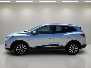 Renault Kadjar Zen GPF TCe 103kW (140CV) EDC