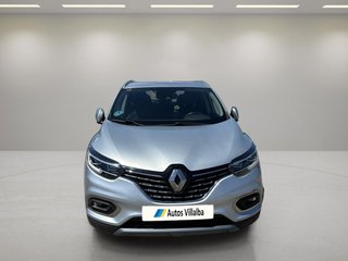 Renault Kadjar Zen GPF TCe 103kW (140CV) EDC