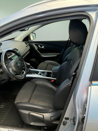 Renault Kadjar Zen GPF TCe 103kW (140CV) EDC