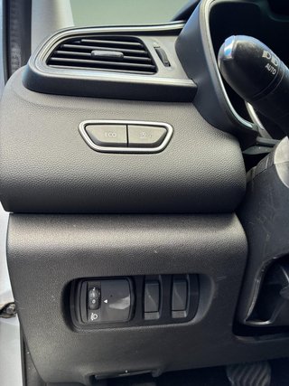 Renault Kadjar Zen GPF TCe 103kW (140CV) EDC