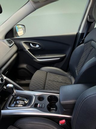Renault Kadjar Zen GPF TCe 103kW (140CV) EDC