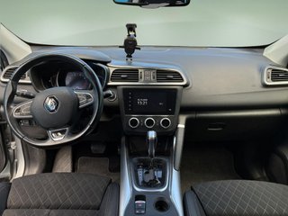 Renault Kadjar Zen GPF TCe 103kW (140CV) EDC