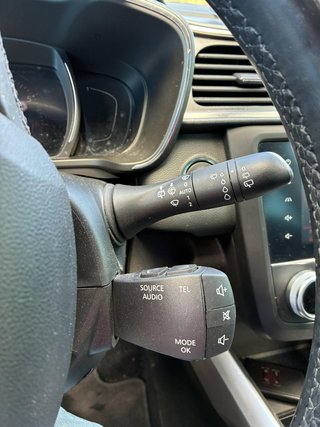 Renault Kadjar Zen GPF TCe 103kW (140CV) EDC