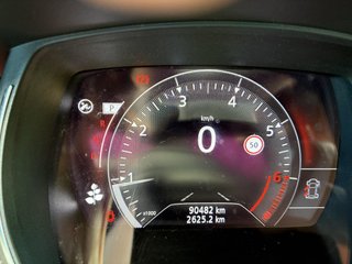 Renault Kadjar Zen GPF TCe 103kW (140CV) EDC