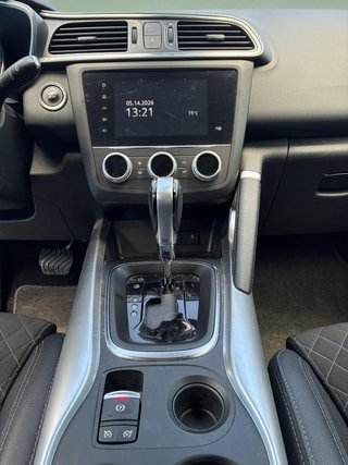 Renault Kadjar Zen GPF TCe 103kW (140CV) EDC