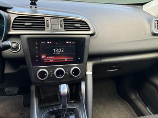 Renault Kadjar Zen GPF TCe 103kW (140CV) EDC