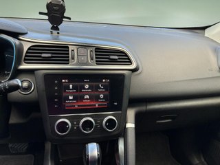 Renault Kadjar Zen GPF TCe 103kW (140CV) EDC