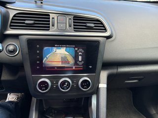 Renault Kadjar Zen GPF TCe 103kW (140CV) EDC