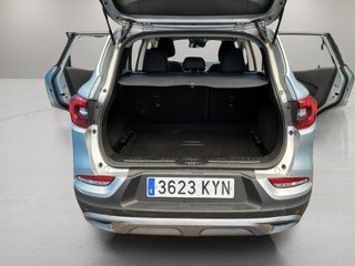 Renault Kadjar Zen GPF TCe 103kW (140CV) EDC