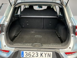 Renault Kadjar Zen GPF TCe 103kW (140CV) EDC
