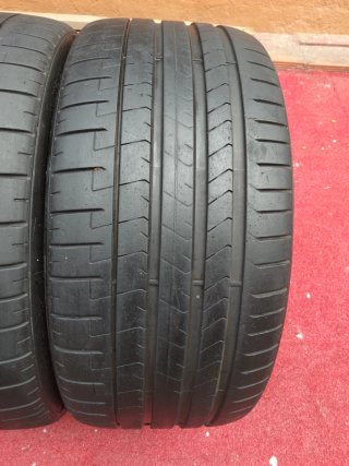 Neumáticos 275/35-ZR21