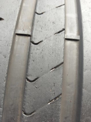 Neumáticos 275/35-ZR21