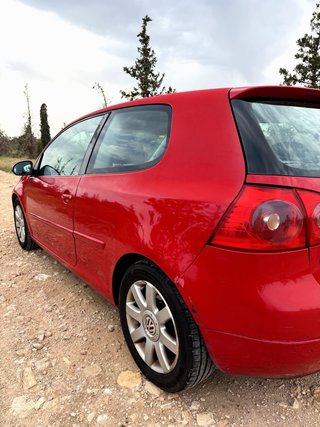 Golf 2.0 TDI