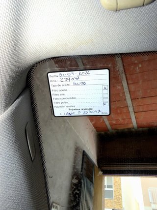 Golf 2.0 TDI