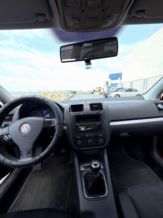 Golf 2.0 TDI