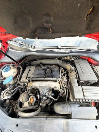 Golf 2.0 TDI