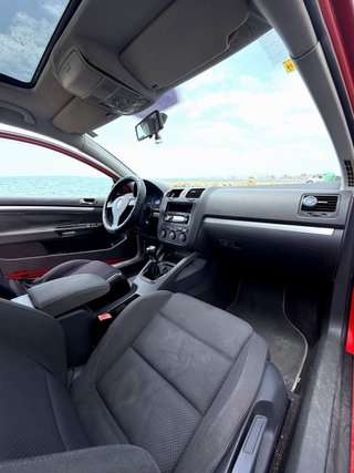 Golf 2.0 TDI