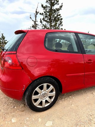 Golf 2.0 TDI