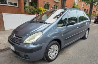 Citroen Picasso TAN SOLO 80.000KM!!!