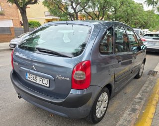 Citroen Picasso TAN SOLO 80.000KM!!!