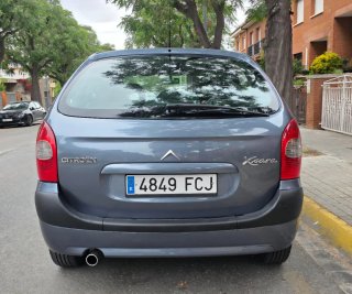 Citroen Picasso TAN SOLO 80.000KM!!!