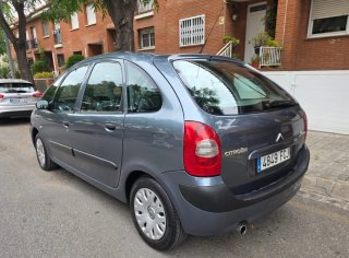 Citroen Picasso TAN SOLO 80.000KM!!!
