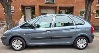 Citroen Picasso TAN SOLO 80.000KM!!!