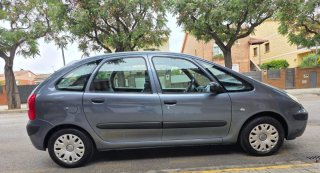 Citroen Picasso TAN SOLO 80.000KM!!!