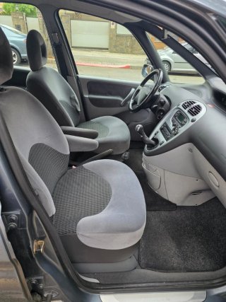 Citroen Picasso TAN SOLO 80.000KM!!!