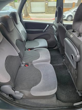 Citroen Picasso TAN SOLO 80.000KM!!!