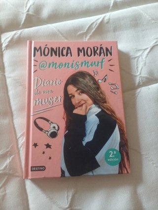 Diario de una muser