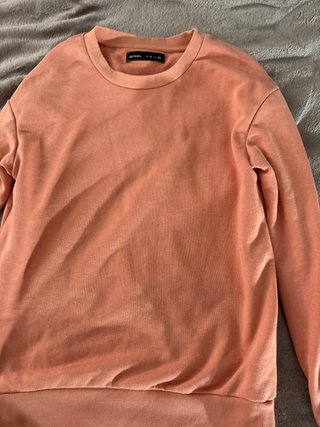 Sudadera Lefties Talla S